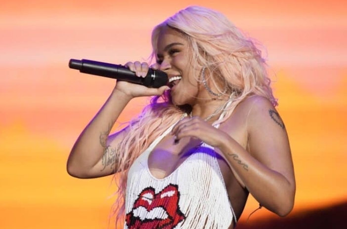 ¡Agotadas! Se terminaron las entradas en nuevas zonas para conciertos de Karol G en Caracas