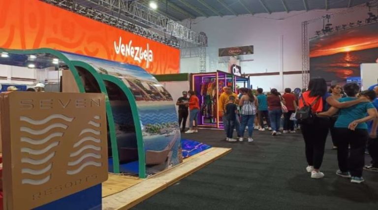Feria Agroturística de Anzoátegui promoverá turismo y proyectos agrícolas