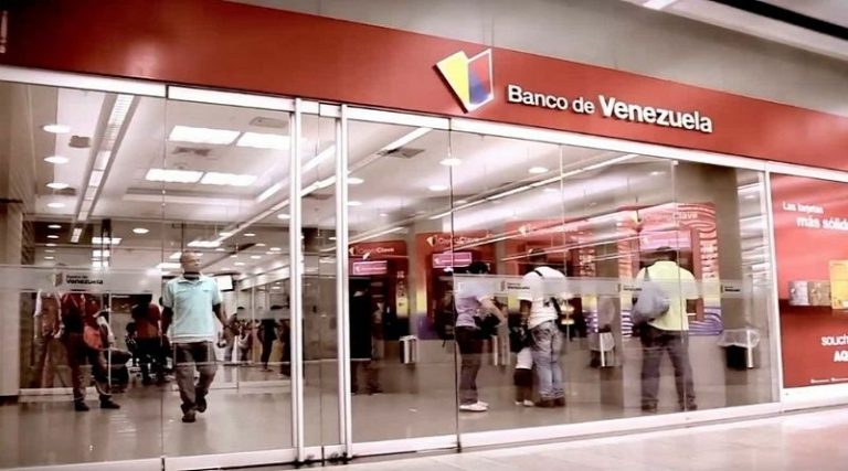 Venezuela y Chile lideran bancarización en Latinoamérica