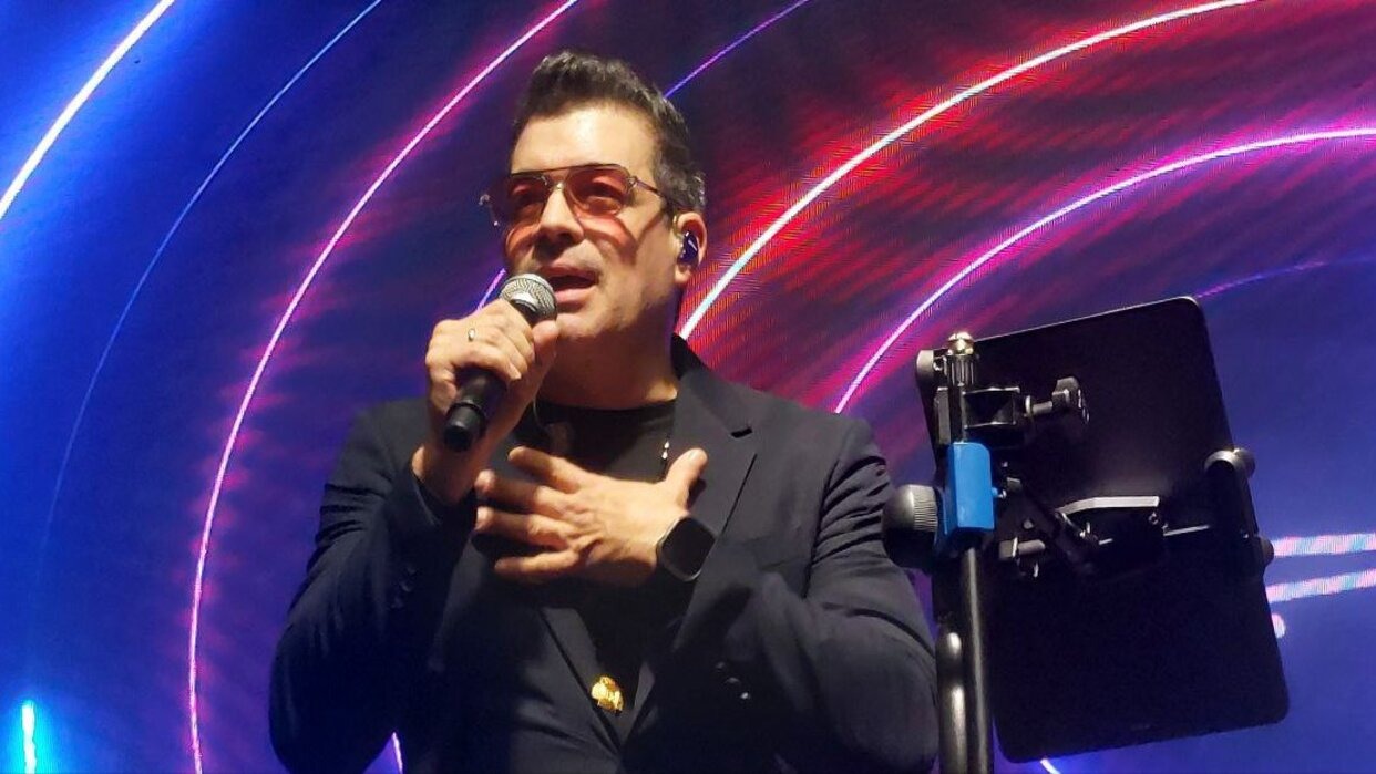 ¡De estreno! Rafael «Pollo» Brito lanzará una edición de Free Cover en honor a Joe Arroyo este 29 de marzo