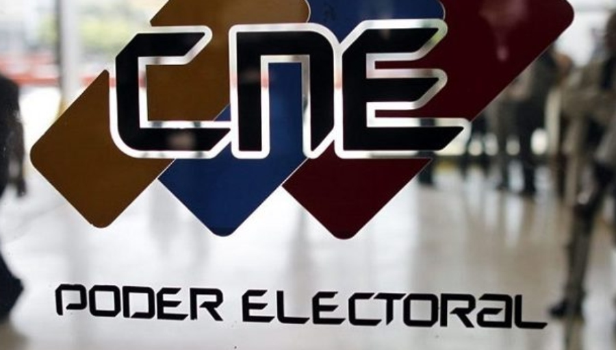 CNE anuncia puntos permanentes de registro electoral en todo el país