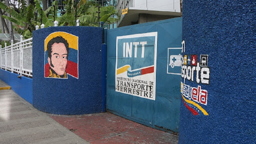 Detienen al jefe del INTT Aragua por manejo irregular de distribución del combustible