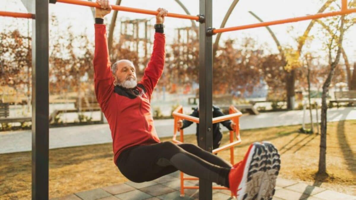 Un estudio reveló que ejercitarse no reduce los efectos negativos de una mala alimentación