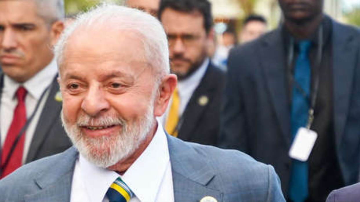 «En los últimos años llegamos a ser una región balcanizada»: Lula en la cumbre de la Celac