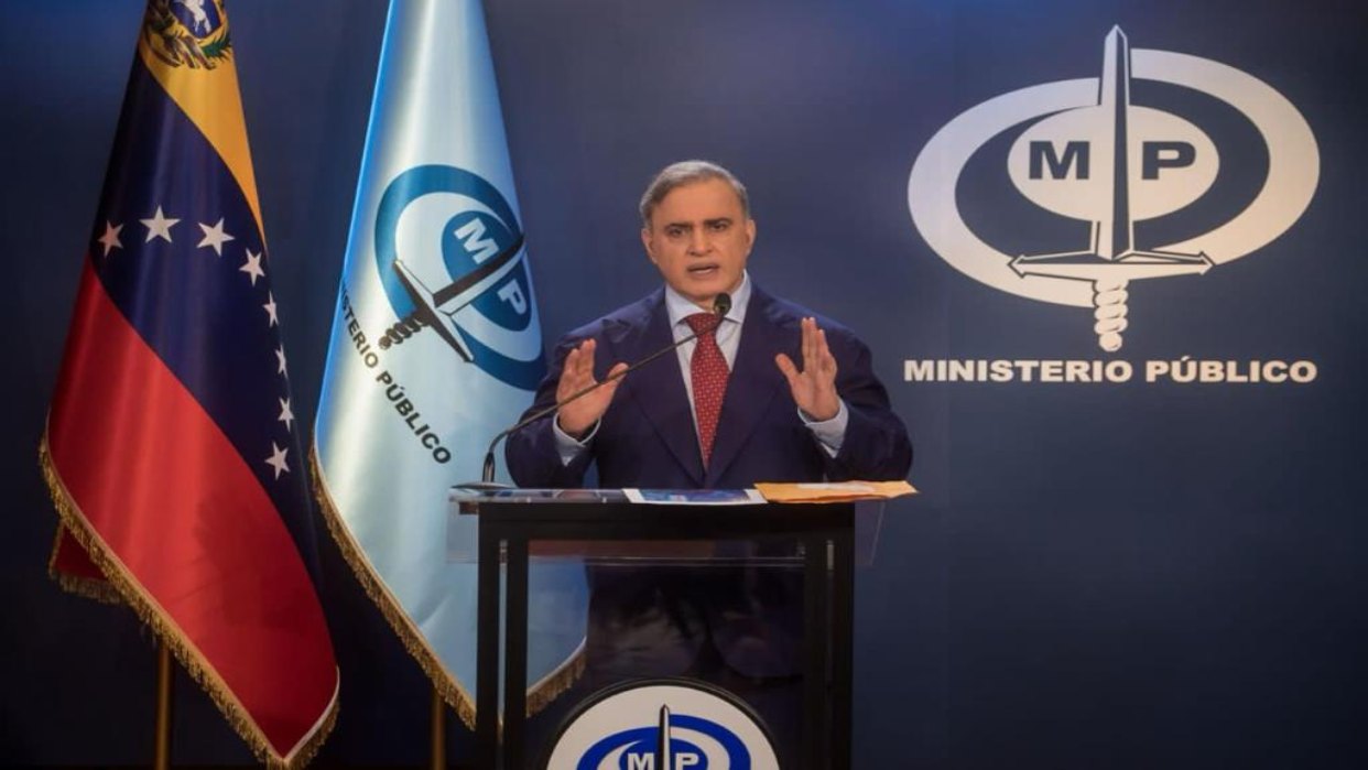 Fiscal Saab informó la detención de dos ciudadanos en Maturín por incitar al magnicidio contra el presidente Maduro