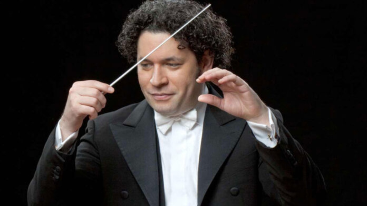 Gustavo Dudamel dirigirá conciertos del musical ‘West Side Story’ en Barcelona