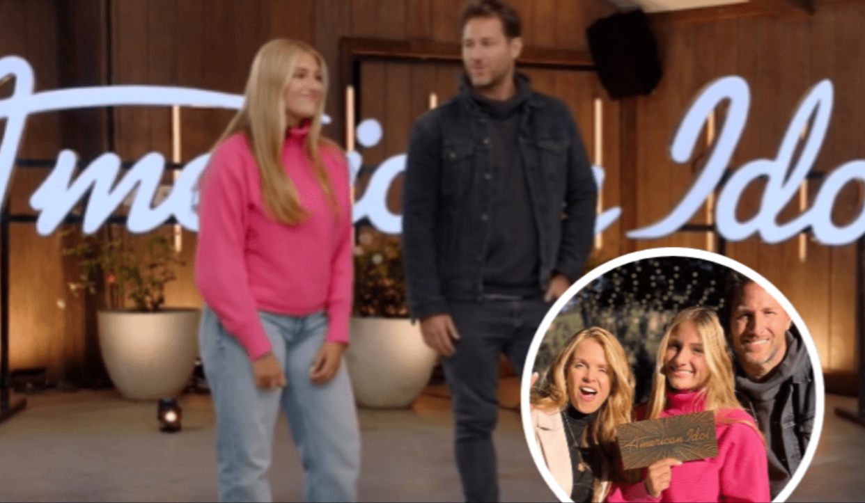 Camila Galavis es la participante más joven de American Idol