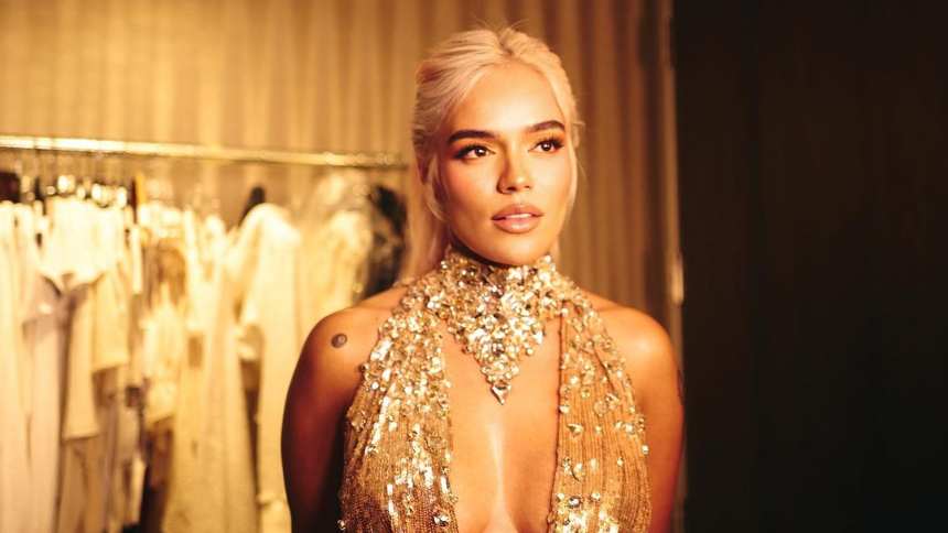 «Me vi decepcionada de ser una mujer»: La confesión de Karol G al hablar de los obstáculos en la industria musical (+ Video)