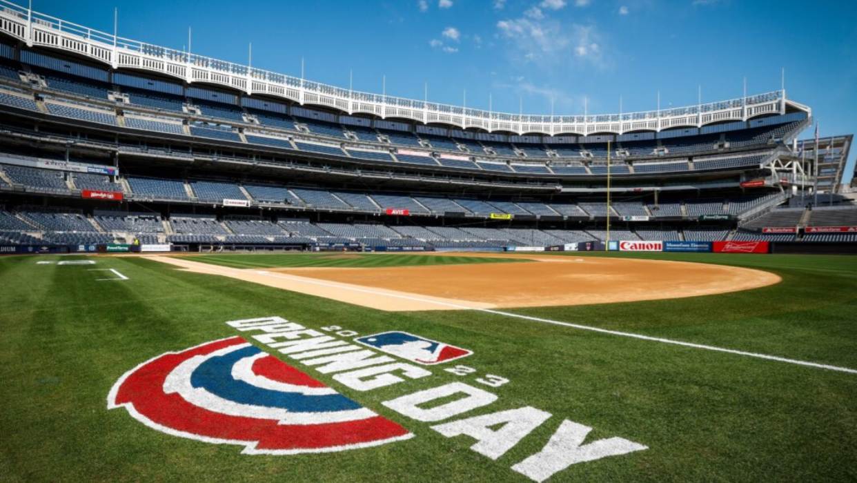 La fiesta de las Grandes Ligas está de regreso este jueves 28 de marzo