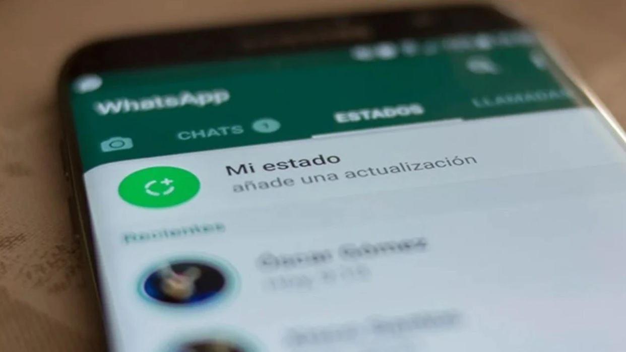 Los videos de los Estados de WhatsApp podrán durar hasta 60 segundos