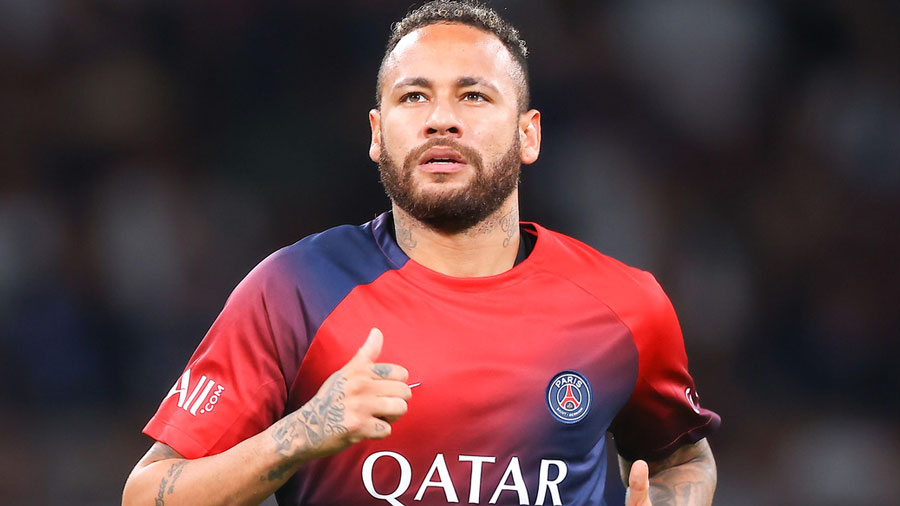 Neymar evoluciona bien de su grave lesión y volverá entre julio y agosto