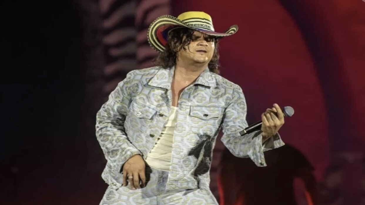 Una noche inolvidable le regaló Silvestre Dangond a Puerto Cabello (+ Detalles)