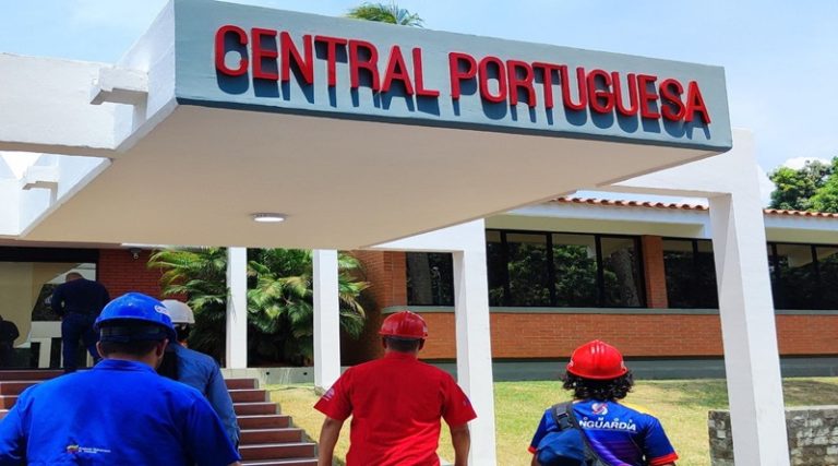 Sunagro supervisó proceso productivo agroindustrial en Portuguesa