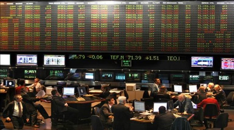 Regulan préstamos indexados y financiamientos realizados por casas de bolsa
