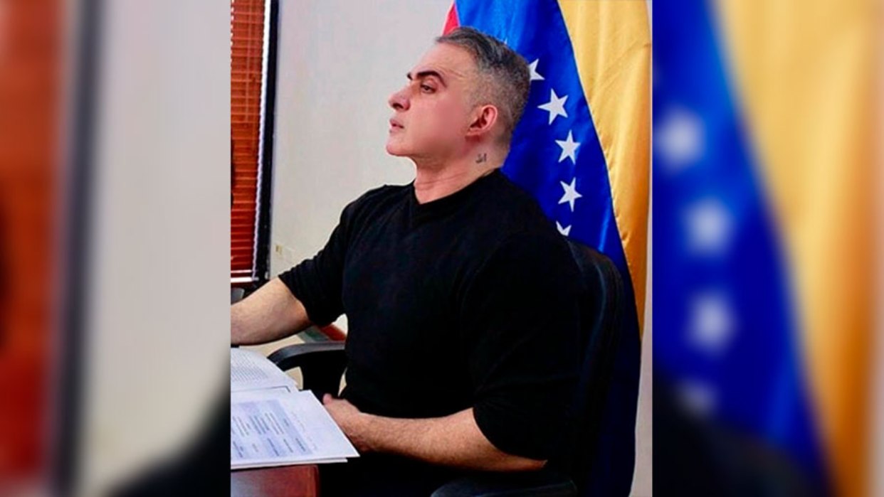Ministerio Público oficializó la misa en honor a Canserbero