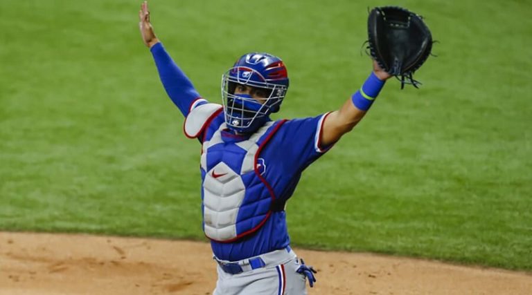 Navegantes Del Magallanes anuncia el regreso de Robinson Chirinos en un nuevo rol