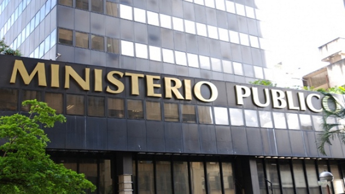 Ministerio Público imputará a Emil Brandt Ulloa por conspiración, asociación, violencia de género y ultraje al funcionario
