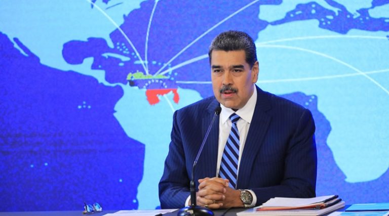 Venezuela jamás aceptará que CIJ dirima controversia limítrofe sobre el Esequibo