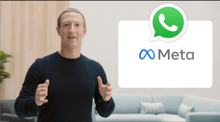 Meta detalló cómo se conectará WhatsApp con otras apps de mensajería