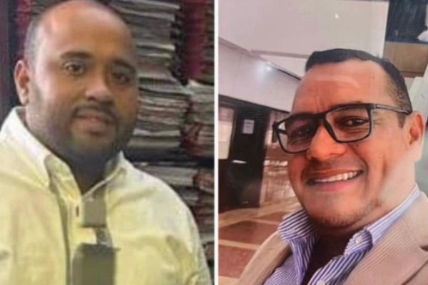 Detenidos exfiscal y su socio abogado, pedían $300.000 «para favorecer» investigación penal (+ Vídeo)