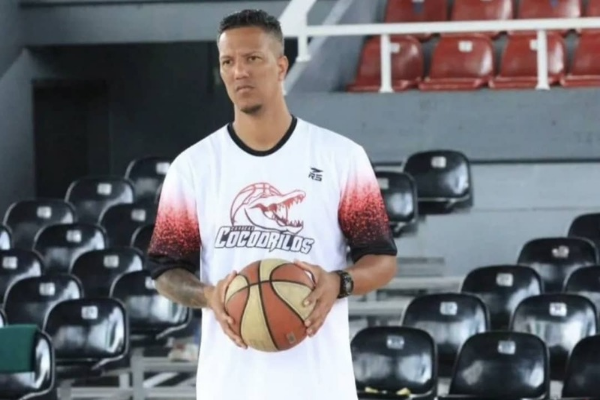 SPB: Rafael Pérez quiere impulsar a Cocodrilos