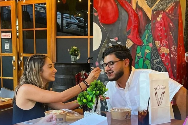 Jóvenes crearon un concepto de pasta armada con el que buscan replicar el modelo por Venezuela