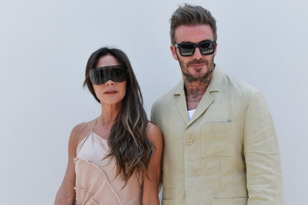 Así es el lujoso y moderno penthouse de David y Victoria Beckham en Miami (+ Fotos)