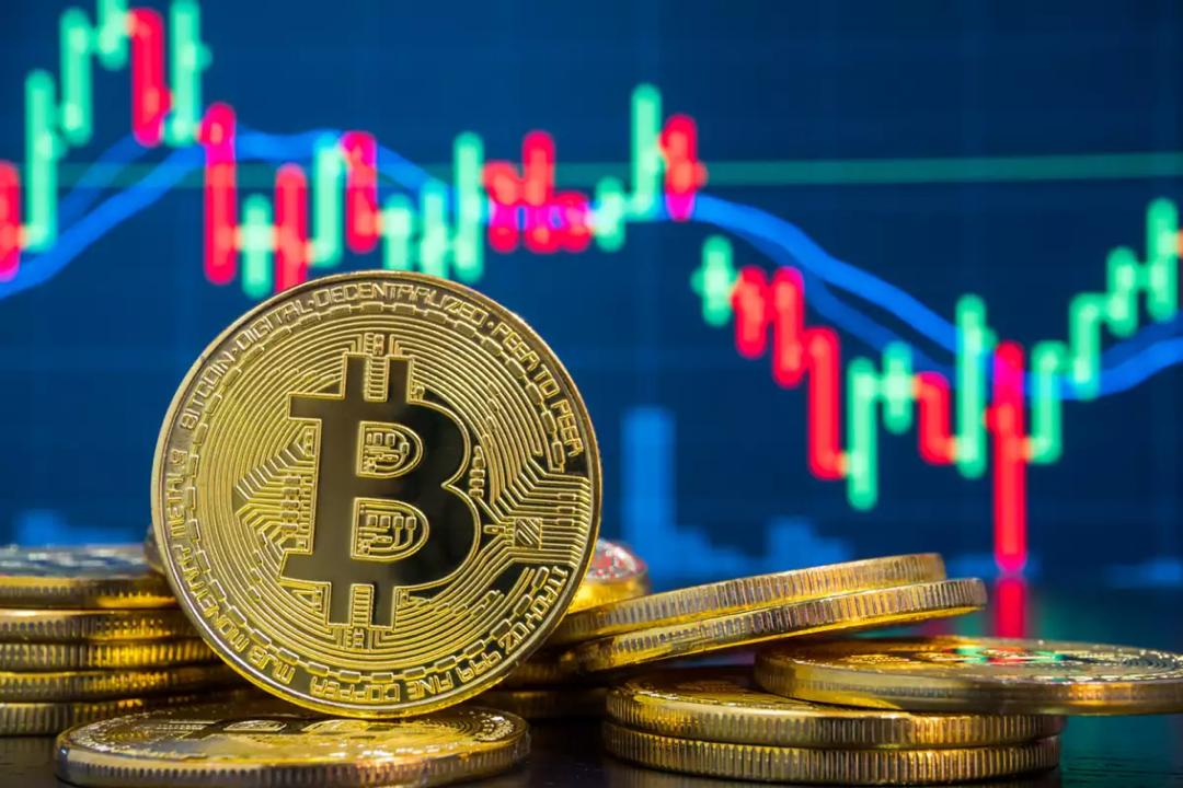 ¡Urgente! El Bitcoin colapsa y sufre una caída fuerte de más del 7%. (+ Detalles)
