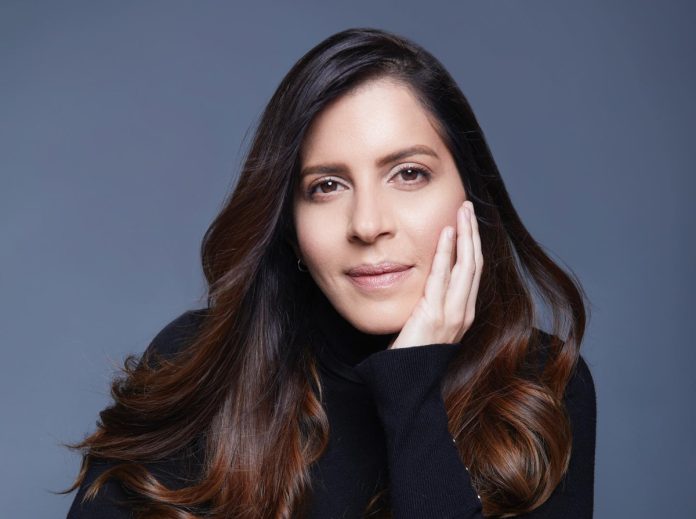 ¡Sigue brillando! Mariaca Semprún cantará en la gala 2024 de los Premios Platino