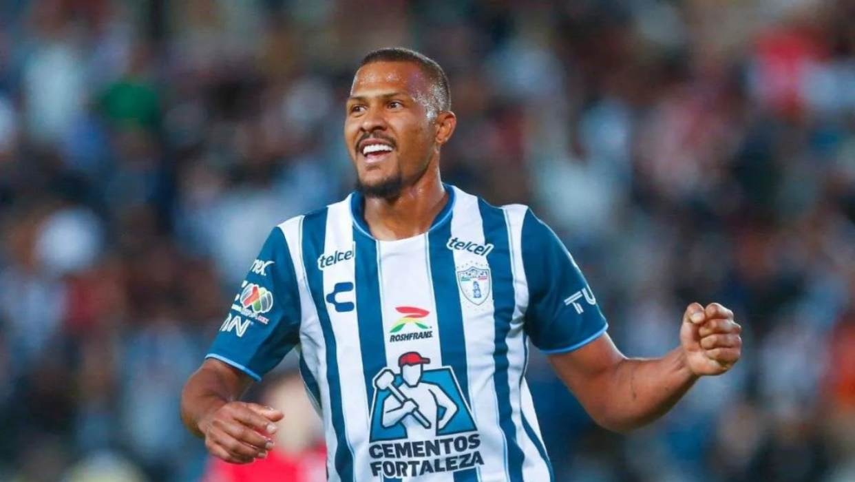 ¡Lo volvió a hacer! Salomón brilló en la Concachampions