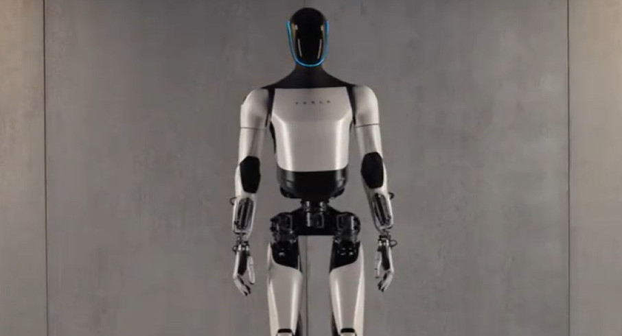 Así es el primer robot humanoide eléctrico capaz de recorrer a 6 km/h (+ Video)