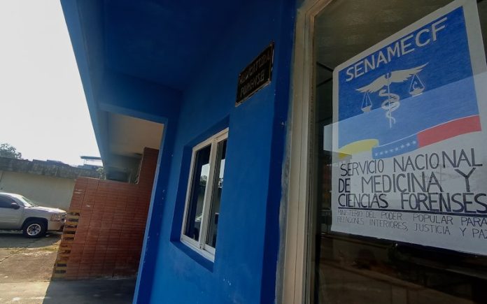 De múltiples puñaladâs asesinarön a jóven que se encontraba bailando en la zona de Paria