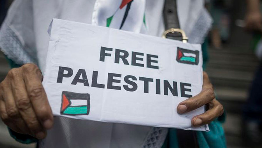 Festival Cultural de Voces por Palestina se realizará en Caracas