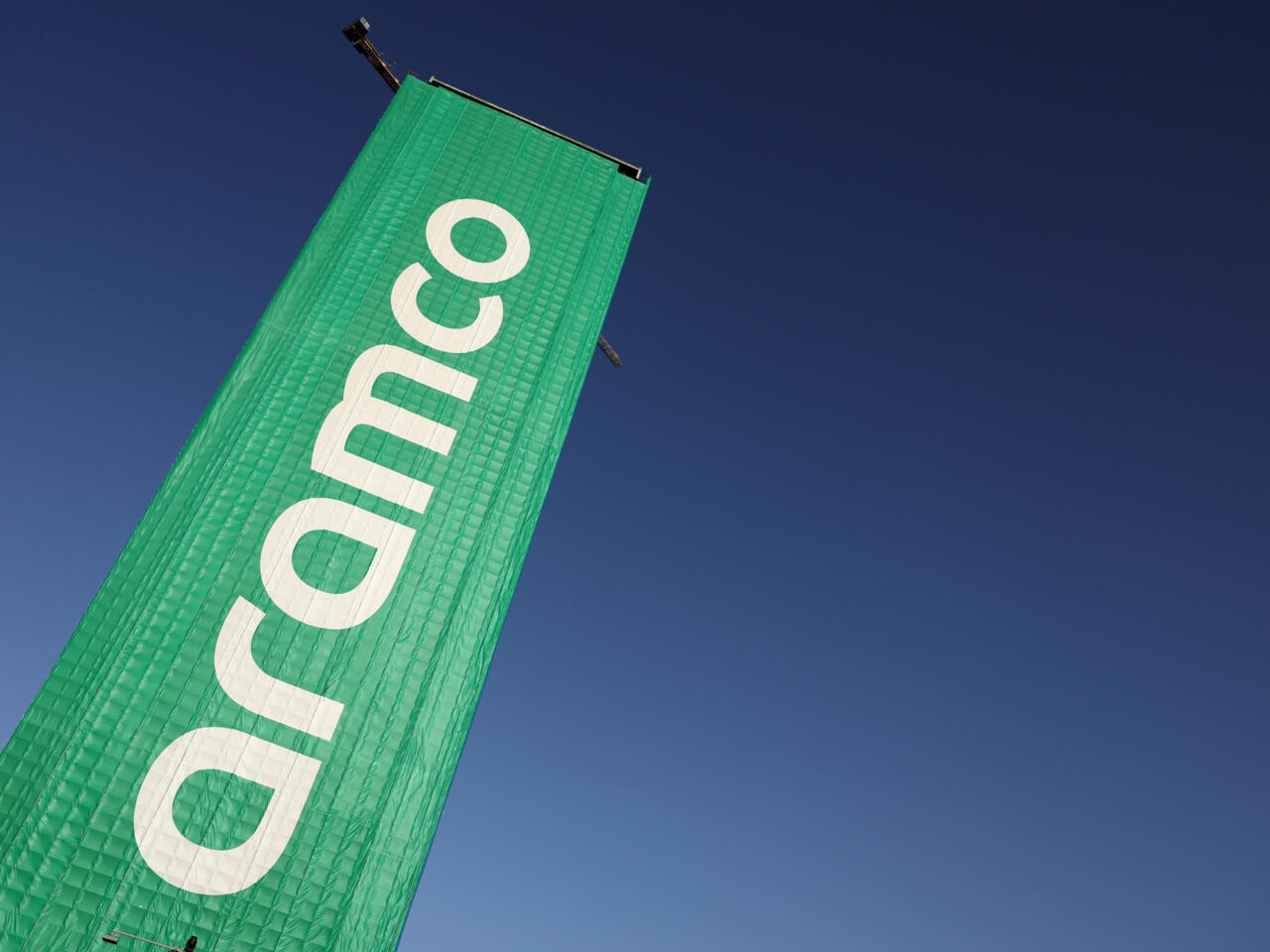 FIFA confirma a la petrolera saudí Aramco como socio principal hasta 2027