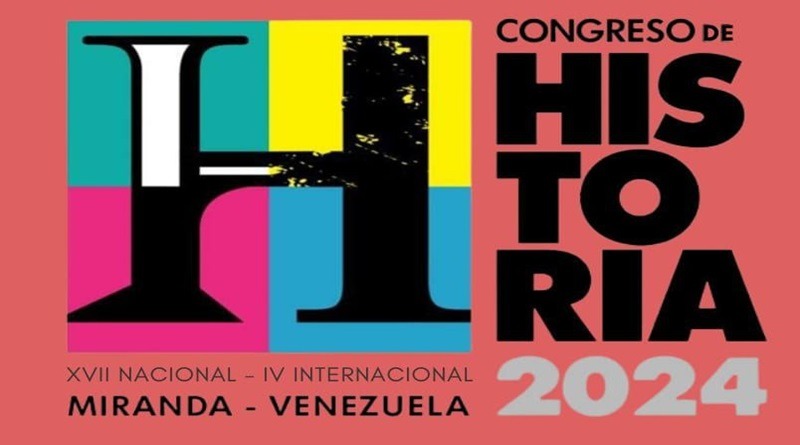 Bajo el lema “Patria es América” Miranda se convertirá en el epicentro de la historia del 19 al 23 de junio