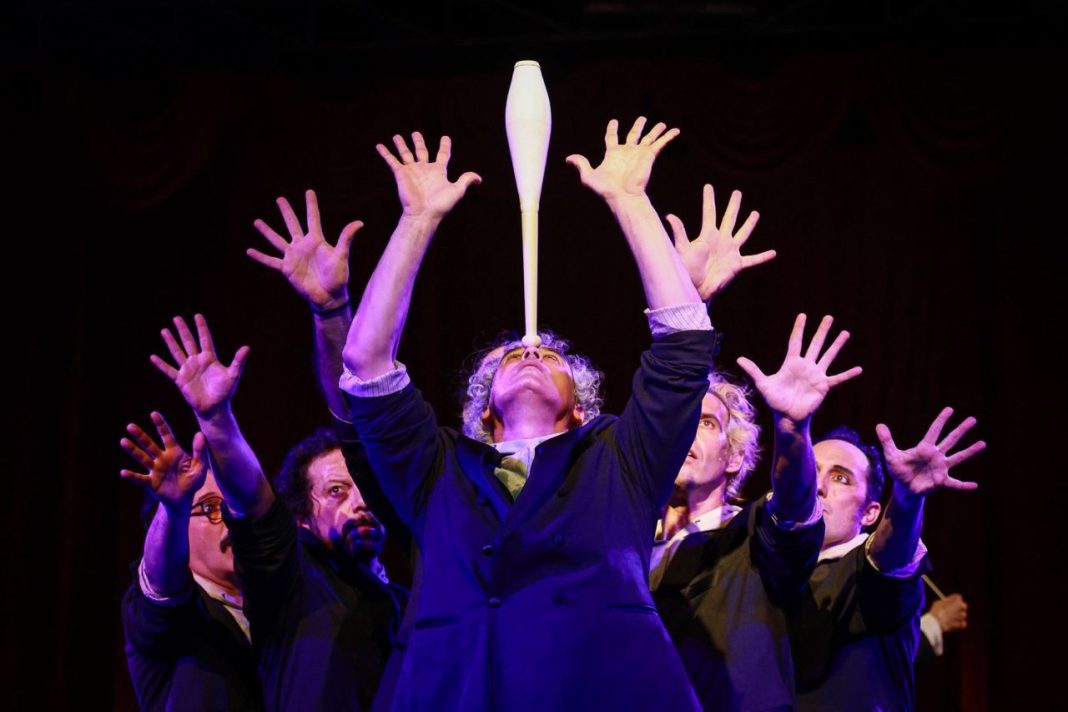 El Fitp 2024 llegó a más de 600 mil espectadores