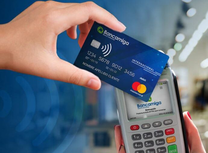 Bancamiga aumentó límites de su tarjeta internacional (+ Montos)