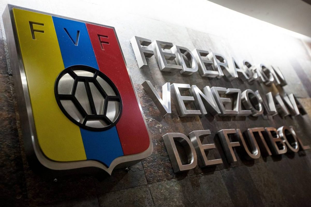 ¡Volvió! La FVF anuncia el regreso de la Copa Venezuela para este 2024