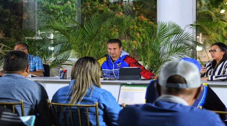 Avanza la resolución de casos a través del 1×10 en Guárico