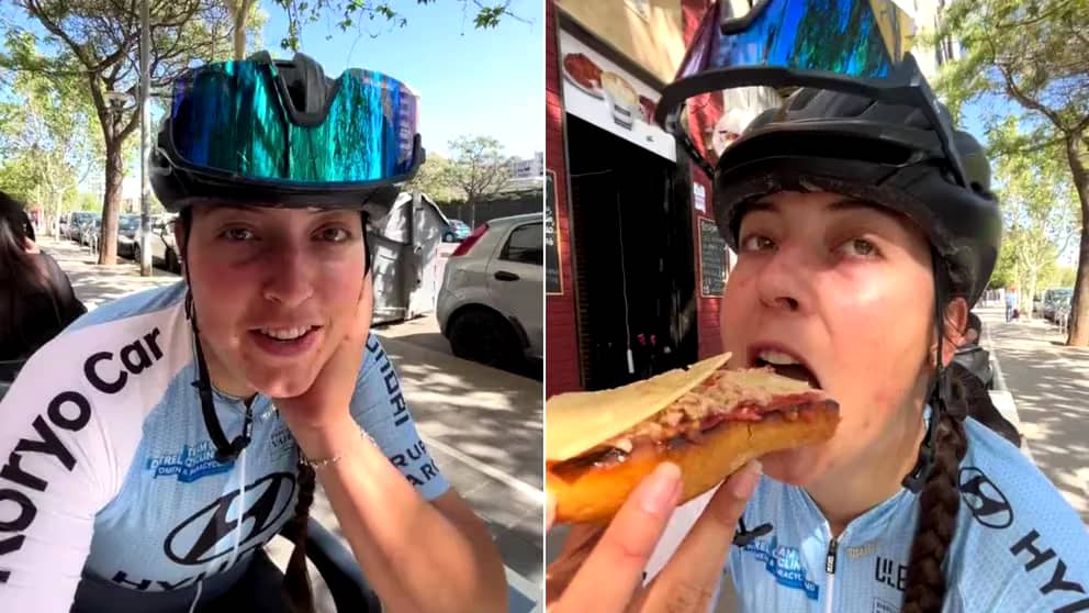 Pidió una tostada con tomate y atún en un bar y lo que le trajo el mozo la dejó sin palabras (+ Video)