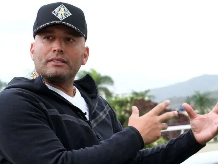 «El Potro» Álvarez dice que «a petición de la oposición entreguista, EEUU reimpuso sanciones»