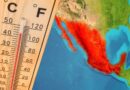 Ola de calor en México afecta la economía, la agricultura y la salud