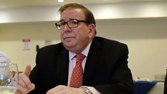 Plataforma Unitaria designa por unanimidad a Edmundo González Urrutia como su candidato presidencial