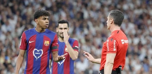 Entérate de la razón por la que el Barcelona pide repetir el partido ante Real Madrid