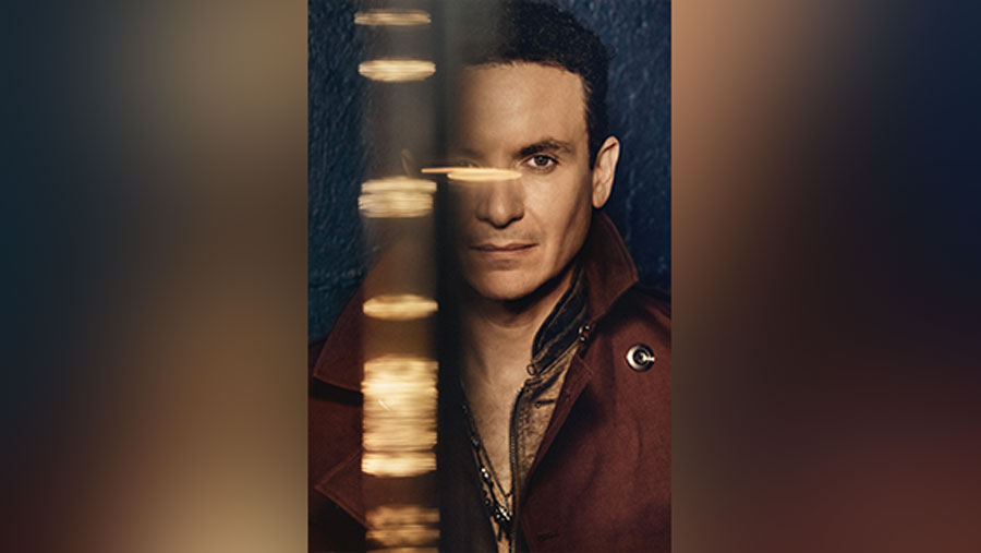 Fonseca en Concierto: Una noche de fiesta en La Lagunita Country Club