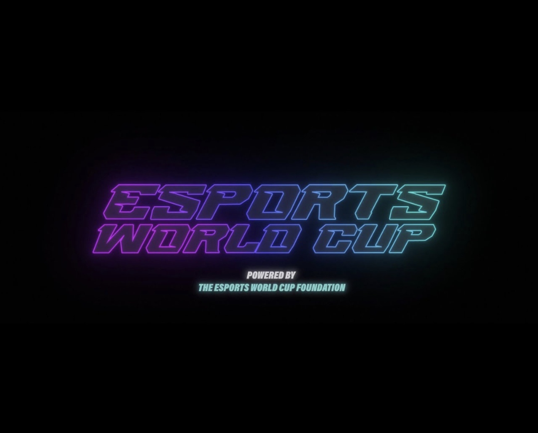 La Esports World Cup pondrá $60 millones de dólares en juego