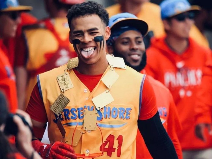 ¡Nuevos talentos! Magallanes firma a joven promesa de los Phillies