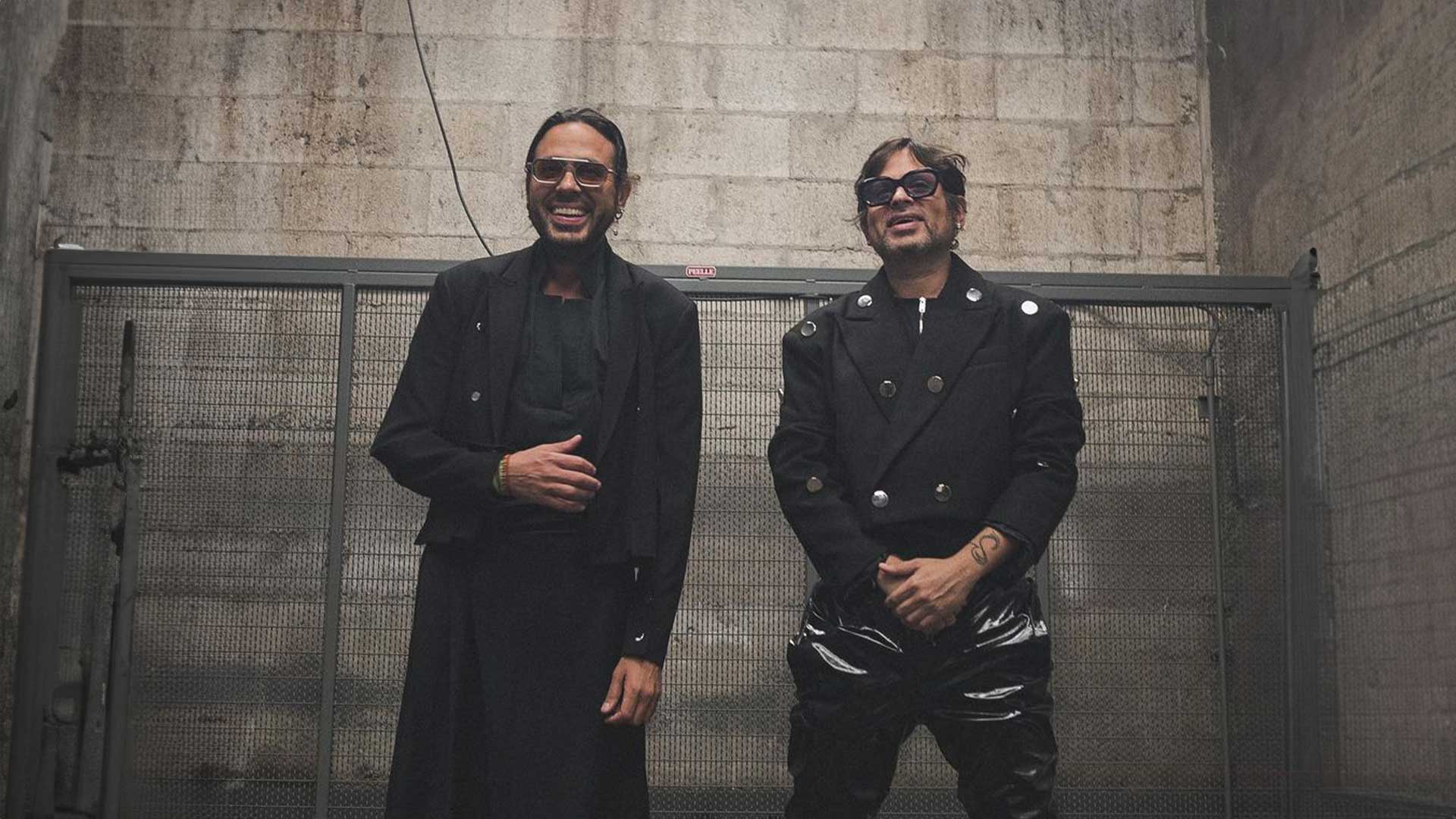 «Servando & Florentino, el documental» se estrenará este próximo 21 de abril