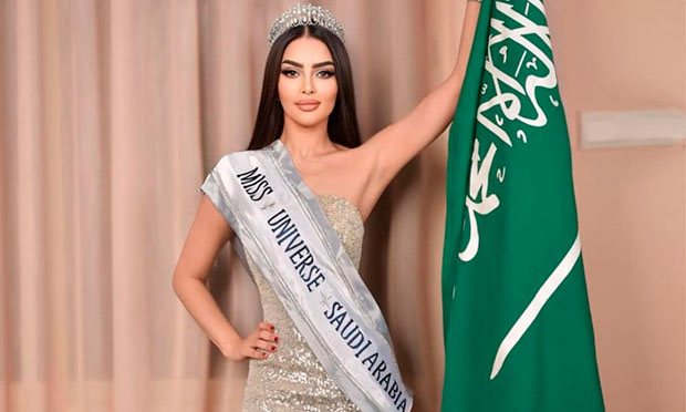 Miss Universo desmintió participación de supuesta candidata de Arabia Saudita en el certamen