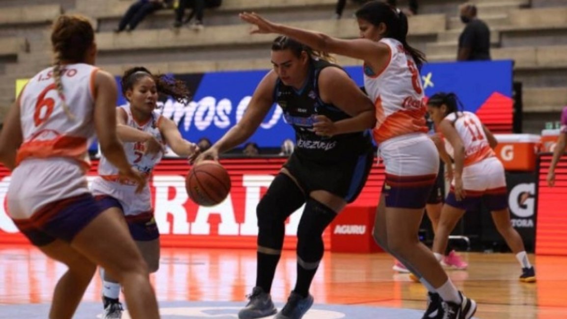 Todo listo para que inicie la nueva temporada de la Superliga Femenina de Baloncesto 2024